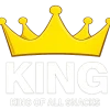 white color logo